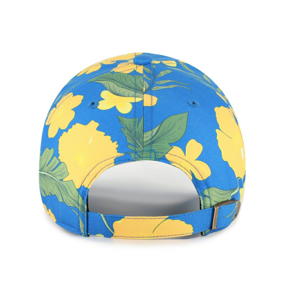 Los Angeles Chargers 47 brand '47 Beach Side Clean Up Adjustable Hat