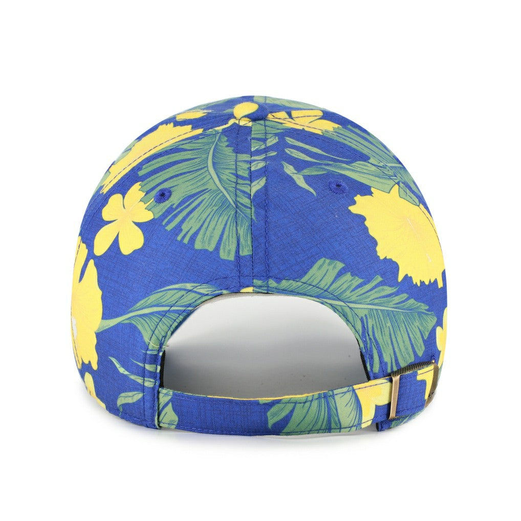 Los Angeles Rams 47 brand '47 Beach Side Clean Up Adjustable Hat