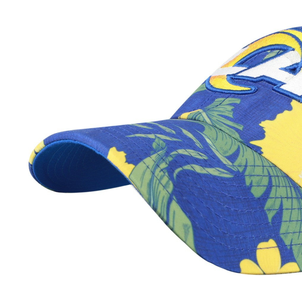 Los Angeles Rams 47 brand '47 Beach Side Clean Up Adjustable Hat