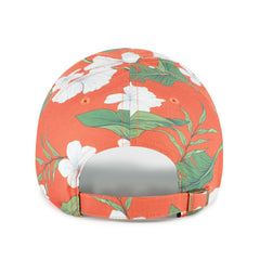Miami Dolphins 47 brand '47 Beach Side Clean Up Adjustable Hat
