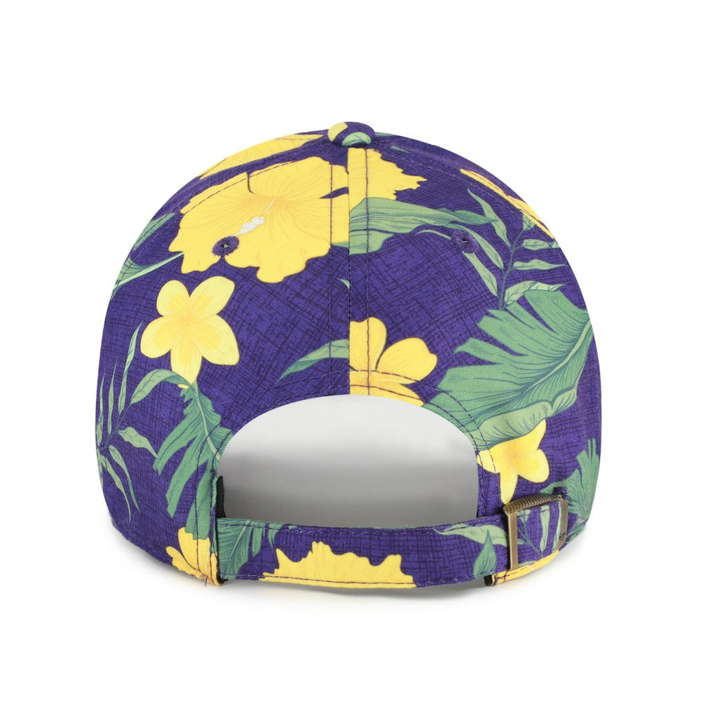 Minnesota Vikings 47 brand '47 Beach Side Clean Up Adjustable Hat