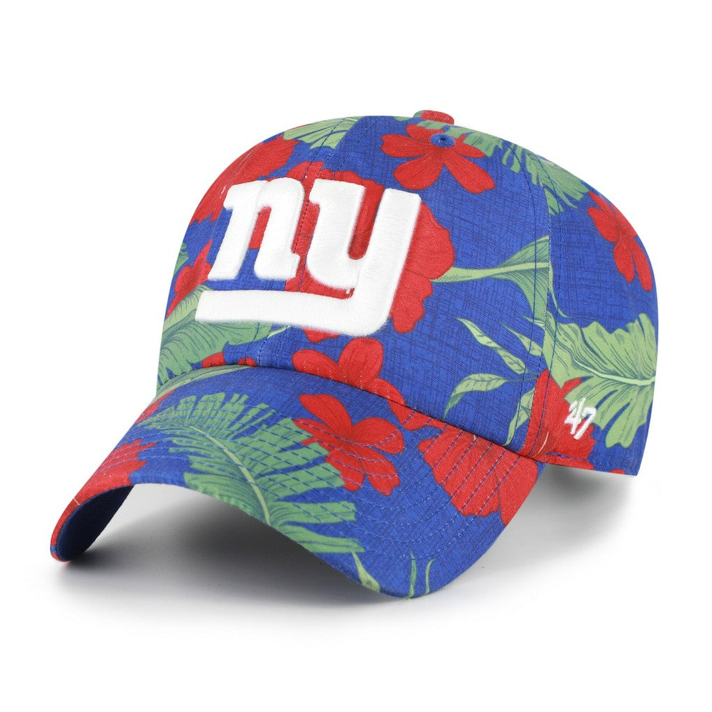 New York Giants 47 brand '47 Beach Side Clean Up Adjustable Hat