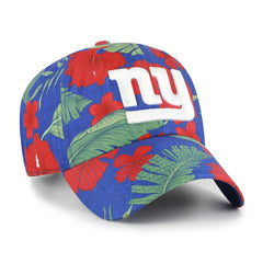 New York Giants 47 brand '47 Beach Side Clean Up Adjustable Hat
