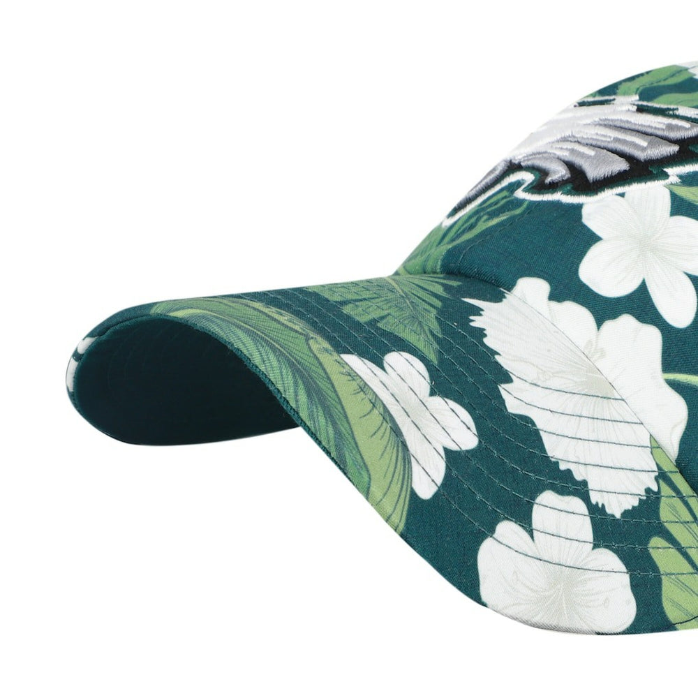 Philadelphia Eagles 47 brand '47 Beach Side Clean Up Adjustable Hat