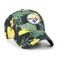 Pittsburgh Steelers 47 brand '47 Beach Side Clean Up Adjustable Hat