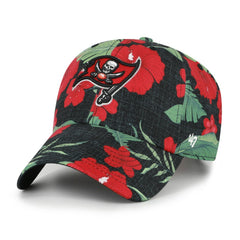 Tampa Bay Buccaneers 47 brand '47 Beach Side Clean Up Adjustable Hat