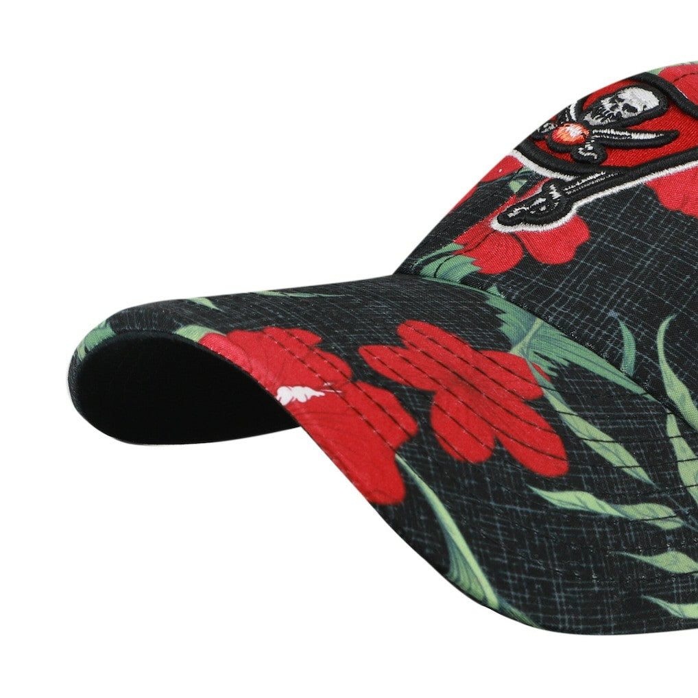 Tampa Bay Buccaneers 47 brand '47 Beach Side Clean Up Adjustable Hat