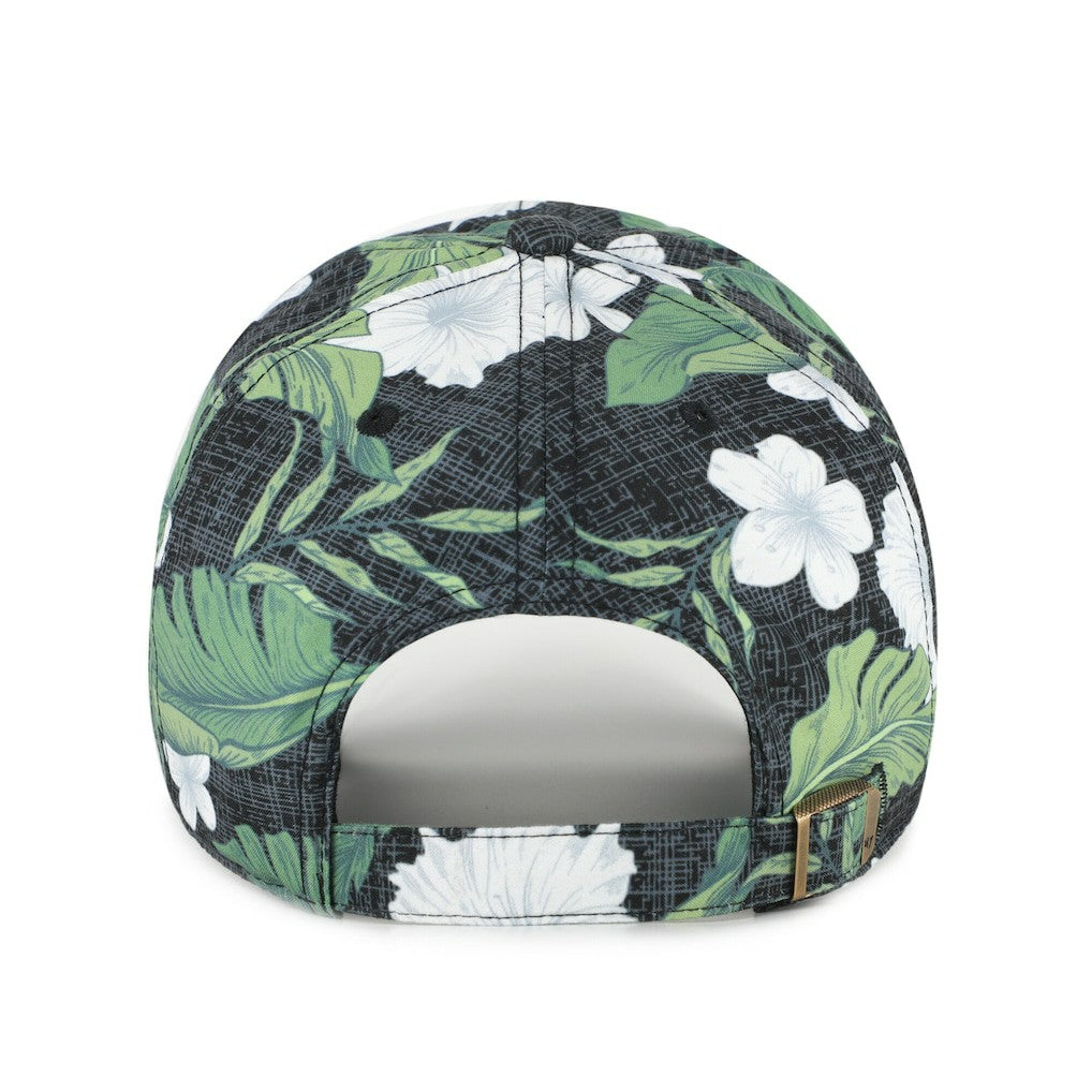 Las Vegas Raiders 47 brand '47 Beach Side Clean Up Adjustable Hat