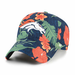 Denver Broncos 47 brand '47 Beach Side Clean Up Adjustable Hat