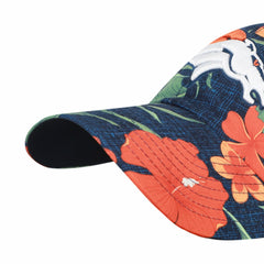 Denver Broncos 47 brand '47 Beach Side Clean Up Adjustable Hat