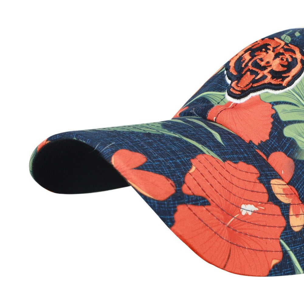 Chicago Bears 47 brand '47 Beach Side Clean Up Adjustable Hat