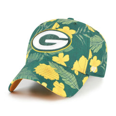 Green Bay Packers 47 brand '47 Beach Side Clean Up Adjustable Hat