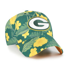 Green Bay Packers 47 brand '47 Beach Side Clean Up Adjustable Hat