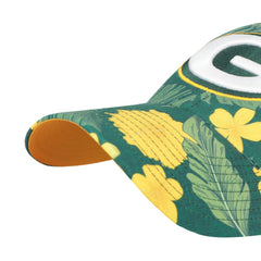 Green Bay Packers 47 brand '47 Beach Side Clean Up Adjustable Hat