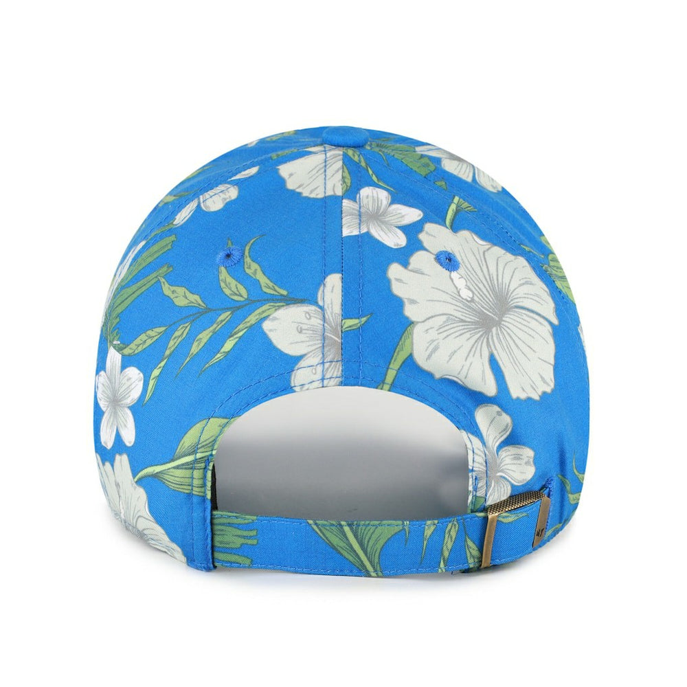 Detroit Lions 47 brand '47 Beach Side Clean Up Adjustable Hat