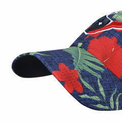 Houston Texans 47 brand '47 Beach Side Clean Up Adjustable Hat