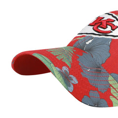 Kansas City Chiefs 47 brand '47 Beach Side Clean Up Adjustable Hat