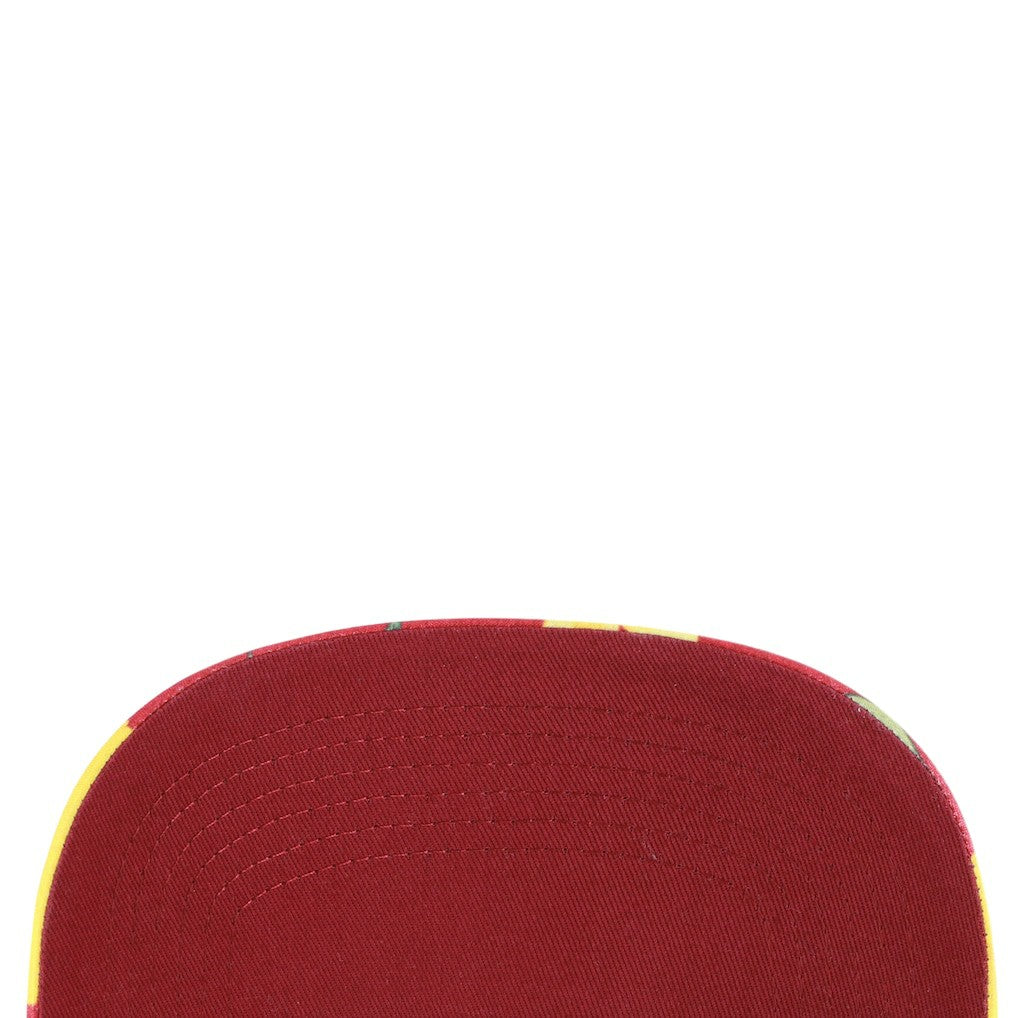 Washington Commanders 47 brand '47 Beach Side Hitch Adjustable Hat