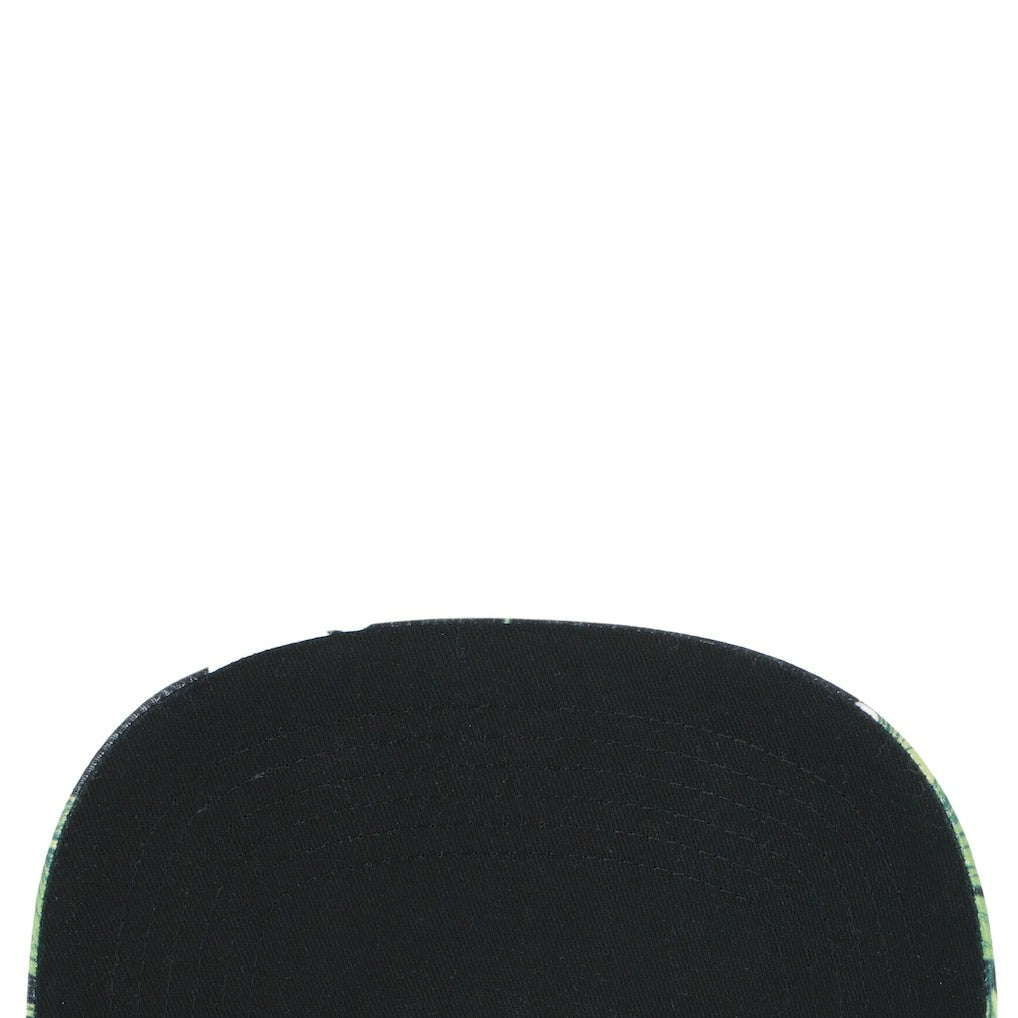 Las Vegas Raiders 47 brand '47 Beach Side Hitch Adjustable Hat