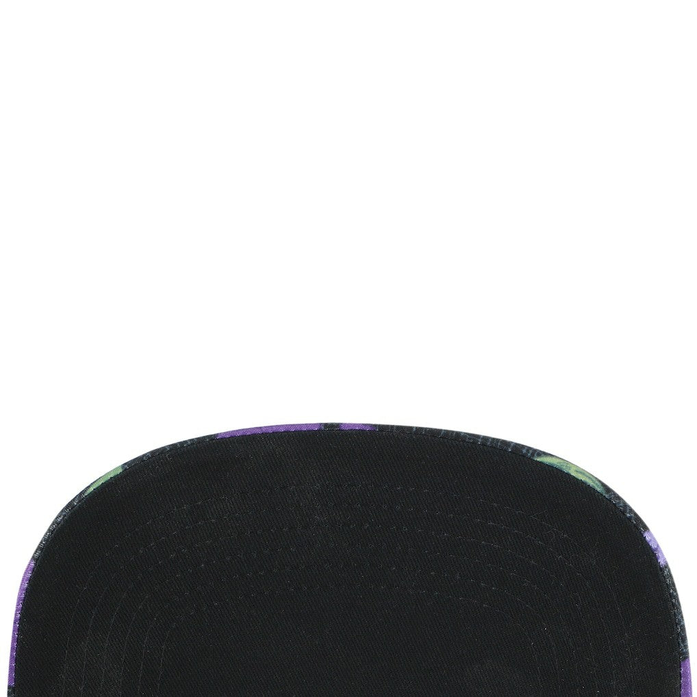 Baltimore Ravens 47 brand '47 Beach Side Hitch Adjustable Hat