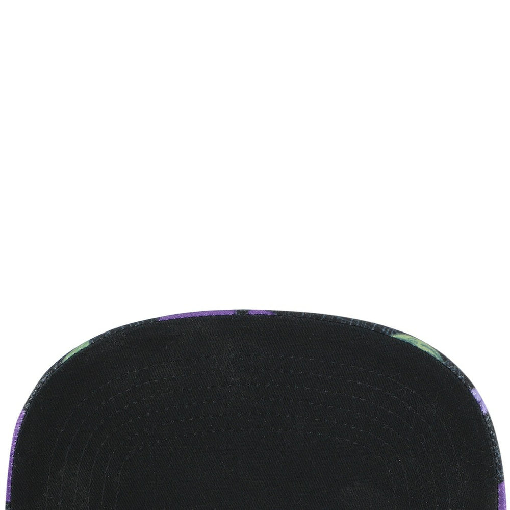 Baltimore Ravens 47 brand '47 Beach Side Hitch Adjustable Hat