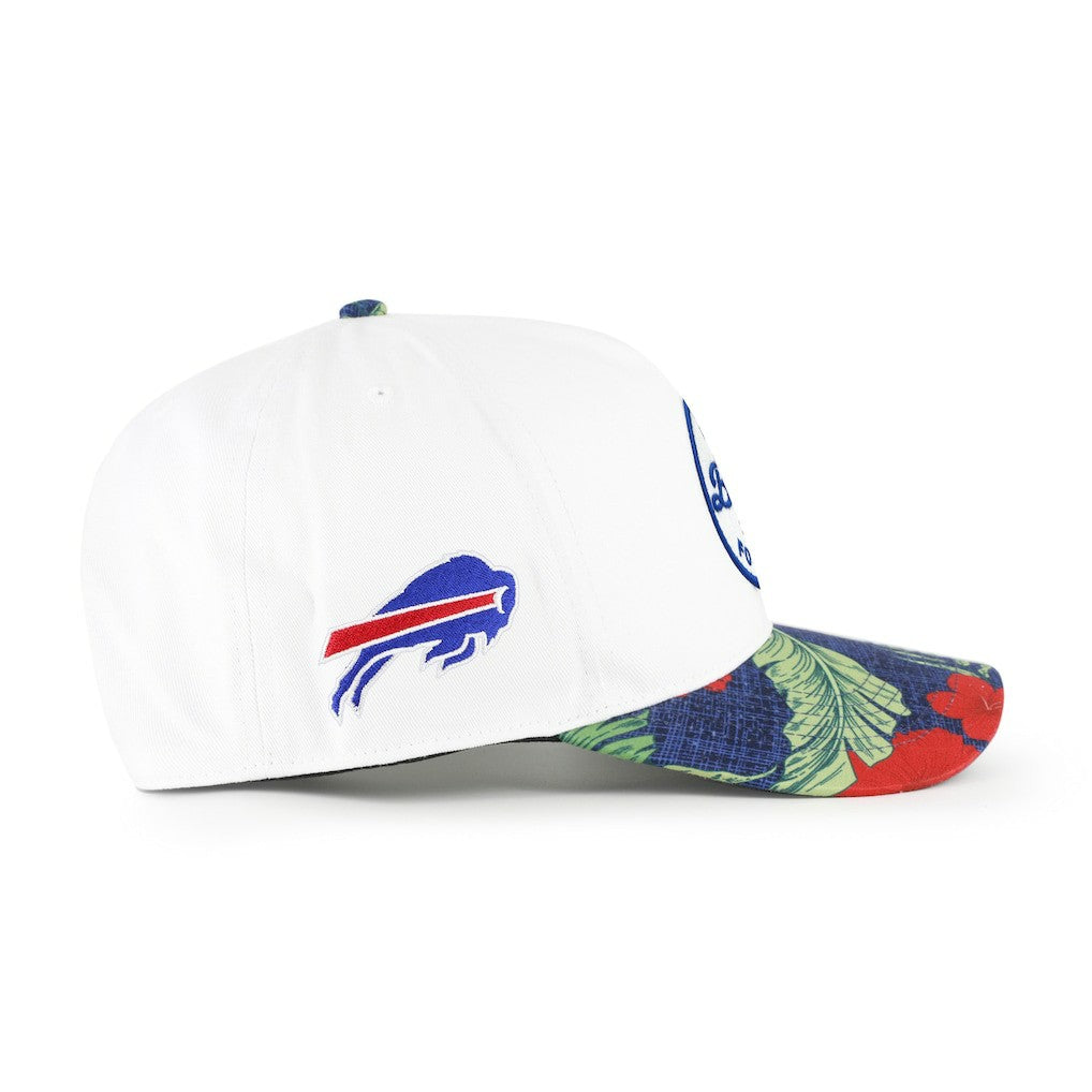 Buffalo Bills 47 brand '47 Beach Side Hitch Adjustable Hat