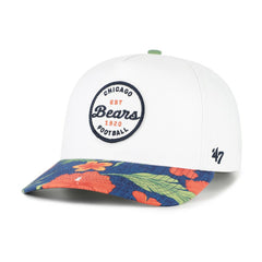 Chicago Bears 47 brand '47 Beach Side Hitch Adjustable Hat