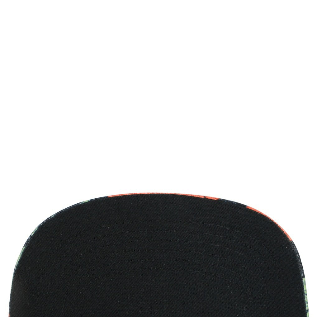Cincinnati Bengals 47 brand '47 Beach Side Hitch Adjustable Hat