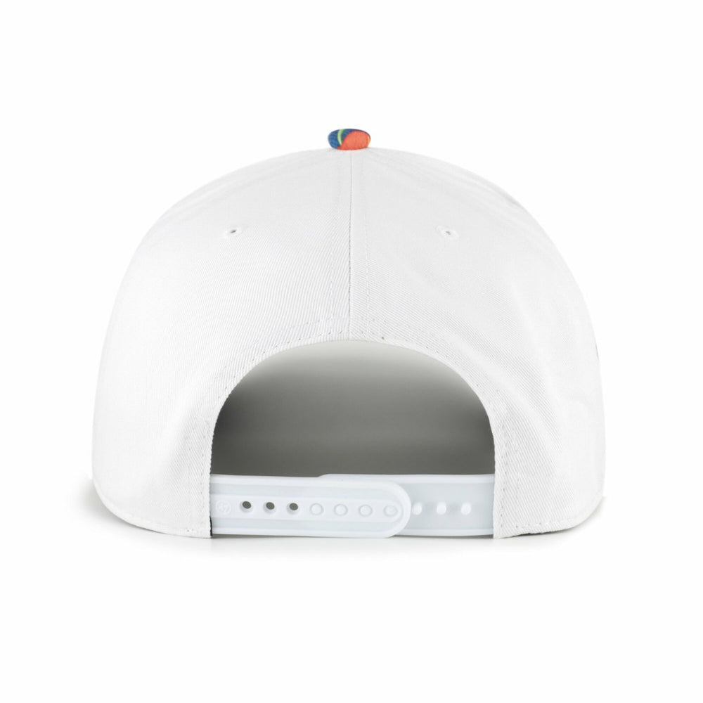 Denver Broncos 47 brand '47 Beach Side Hitch Adjustable Hat