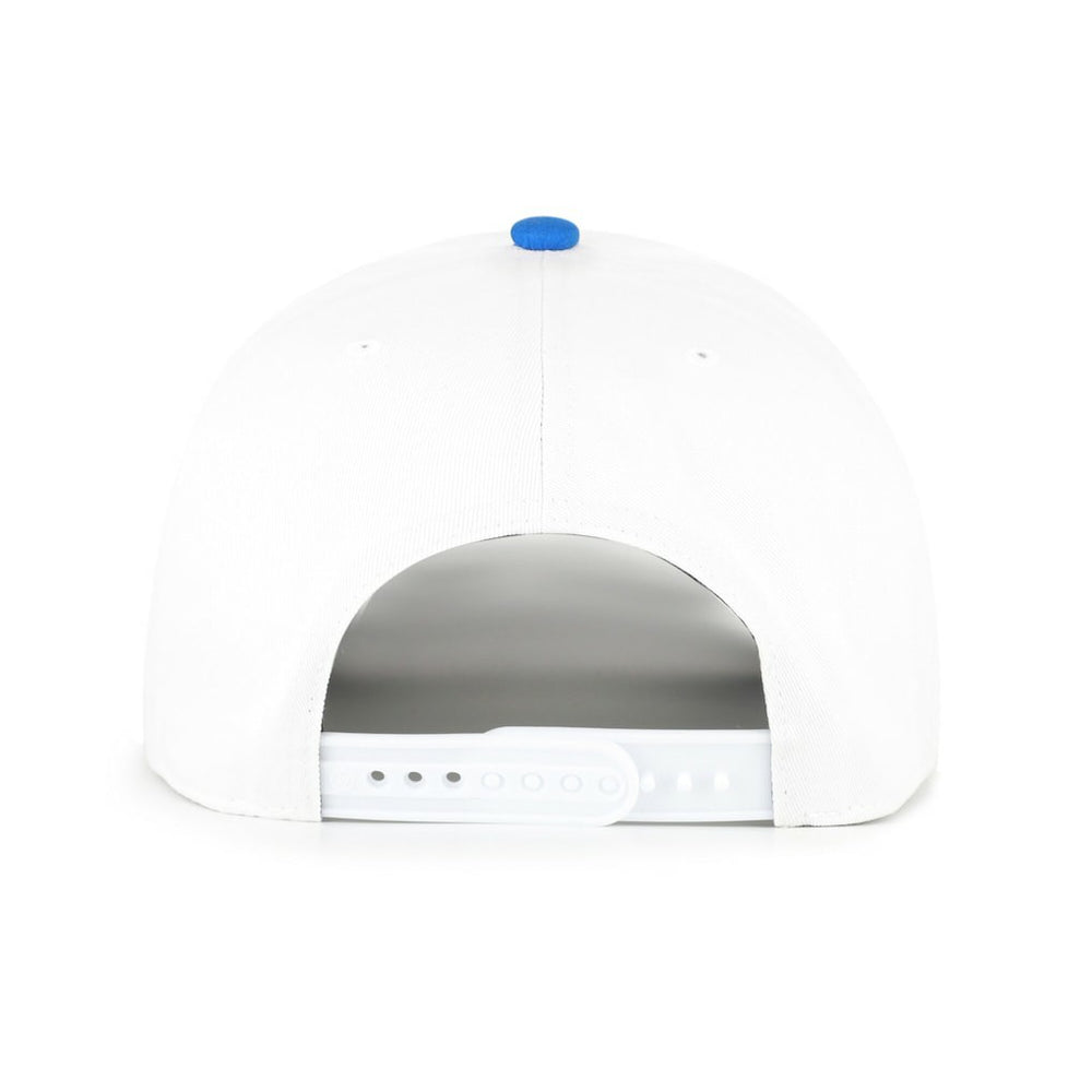 Detroit Lions 47 brand '47 Beach Side Hitch Adjustable Hat