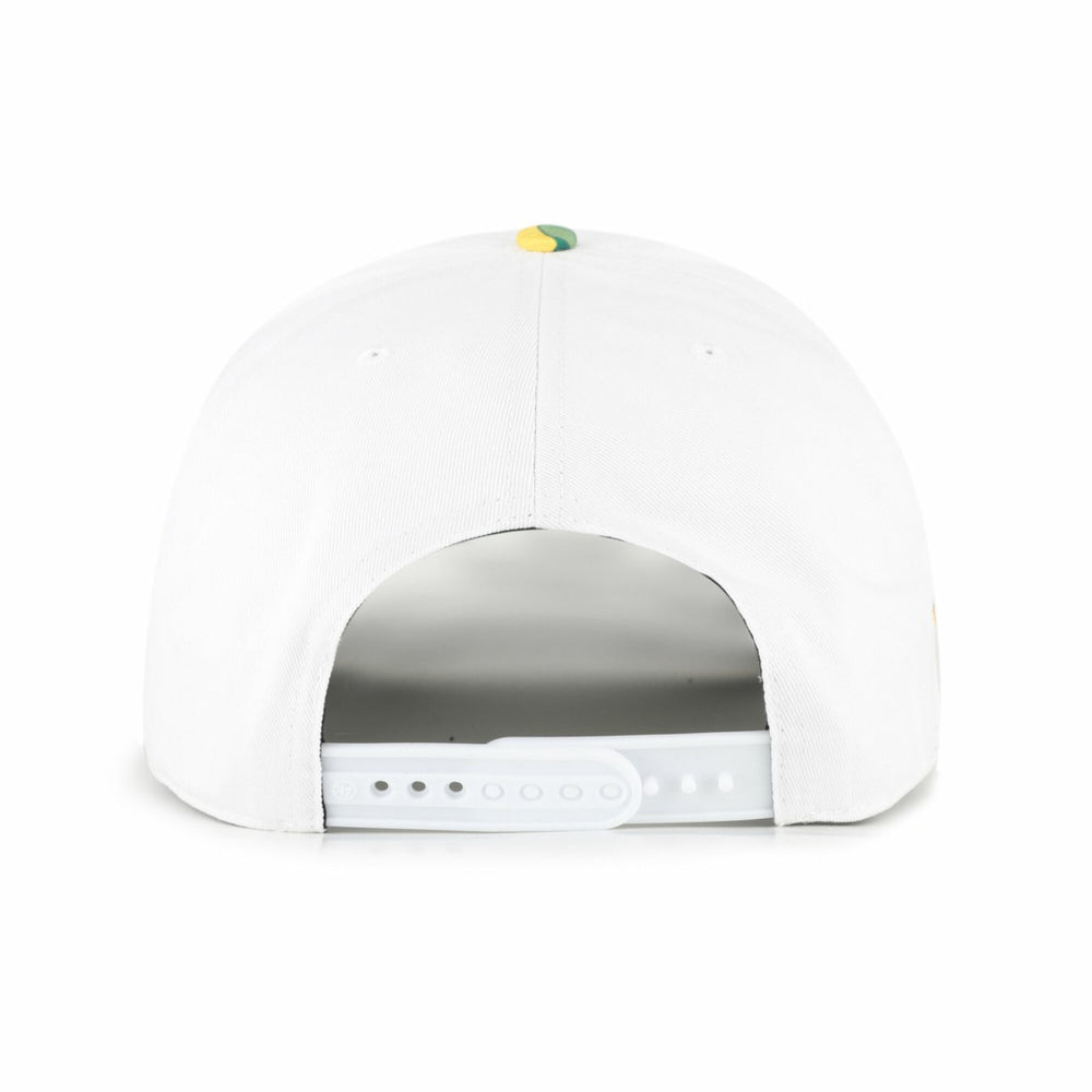 Green Bay Packers 47 brand '47 Beach Side Hitch Adjustable Hat