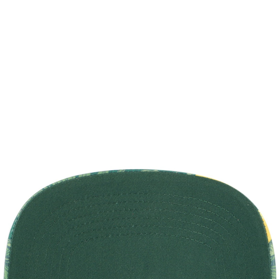 Green Bay Packers 47 brand '47 Beach Side Hitch Adjustable Hat