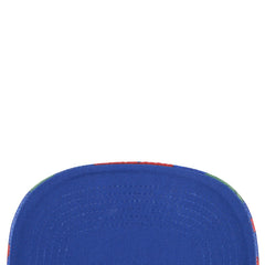 New York Giants 47 brand '47 Beach Side Hitch Adjustable Hat