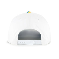 Los Angeles Chargers 47 brand '47 Beach Side Hitch Adjustable Hat