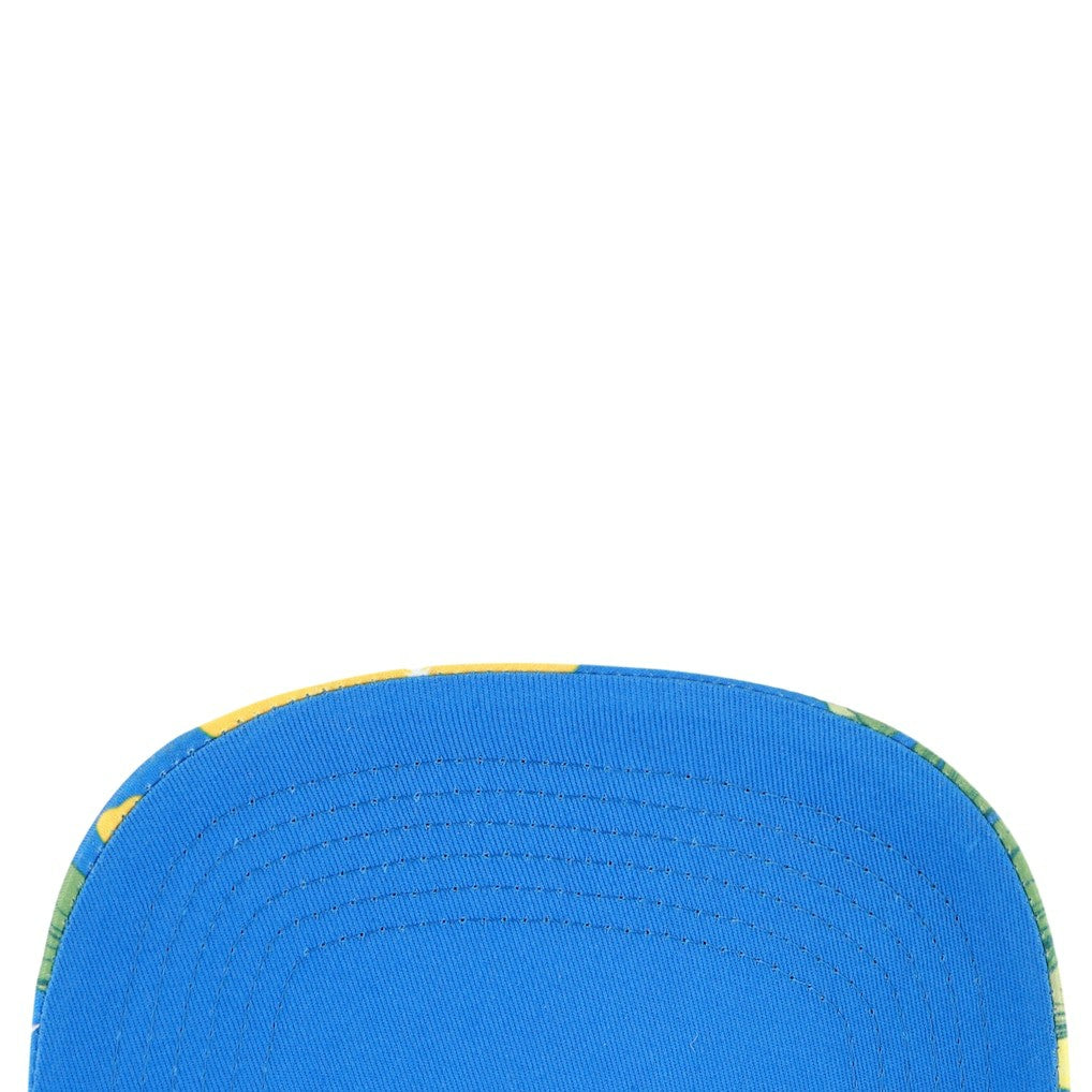 Los Angeles Chargers 47 brand '47 Beach Side Hitch Adjustable Hat