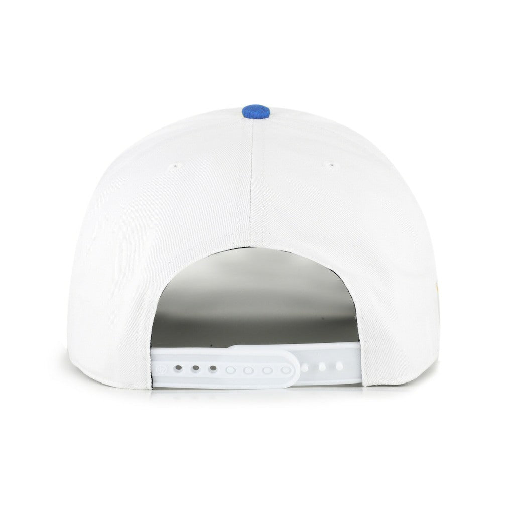 Los Angeles Rams 47 brand '47 Beach Side Hitch Adjustable Hat
