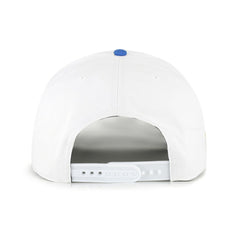 Los Angeles Rams 47 brand '47 Beach Side Hitch Adjustable Hat