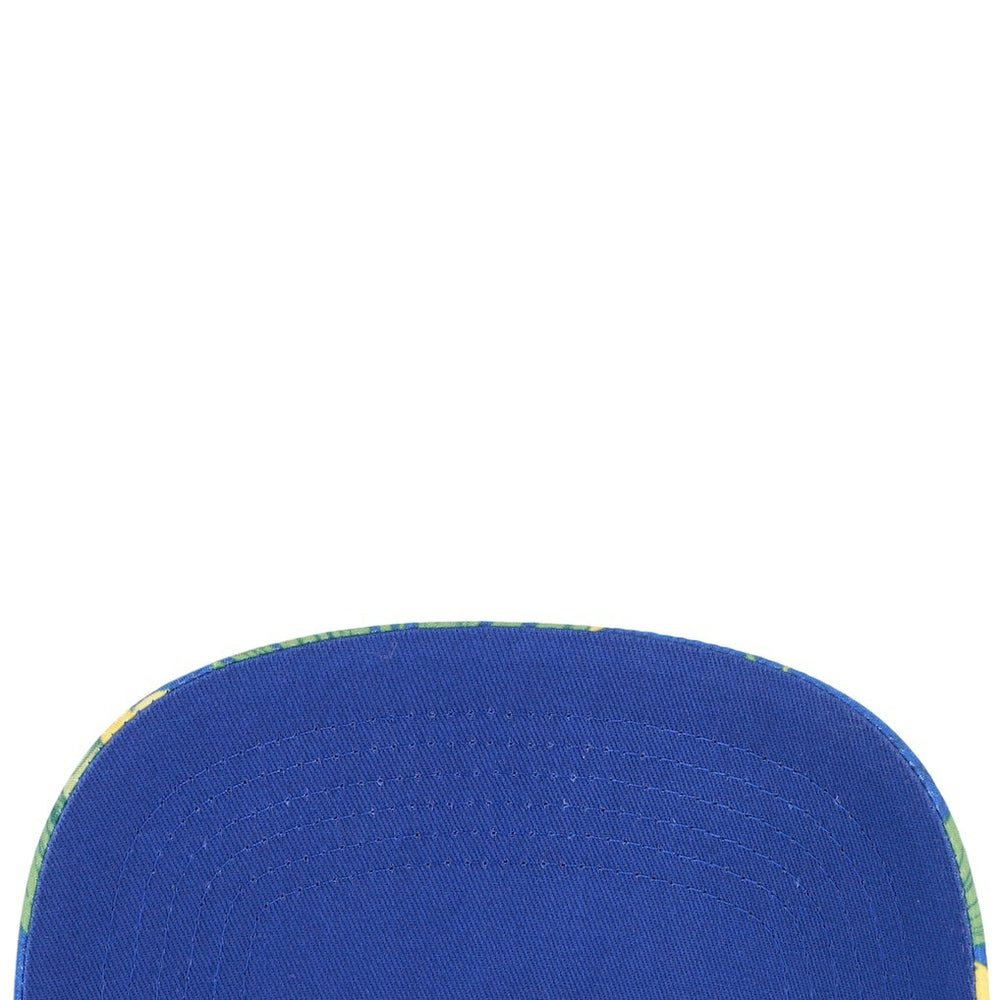 Los Angeles Rams 47 brand '47 Beach Side Hitch Adjustable Hat