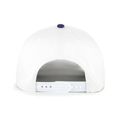 Minnesota Vikings 47 brand '47 Beach Side Hitch Adjustable Hat