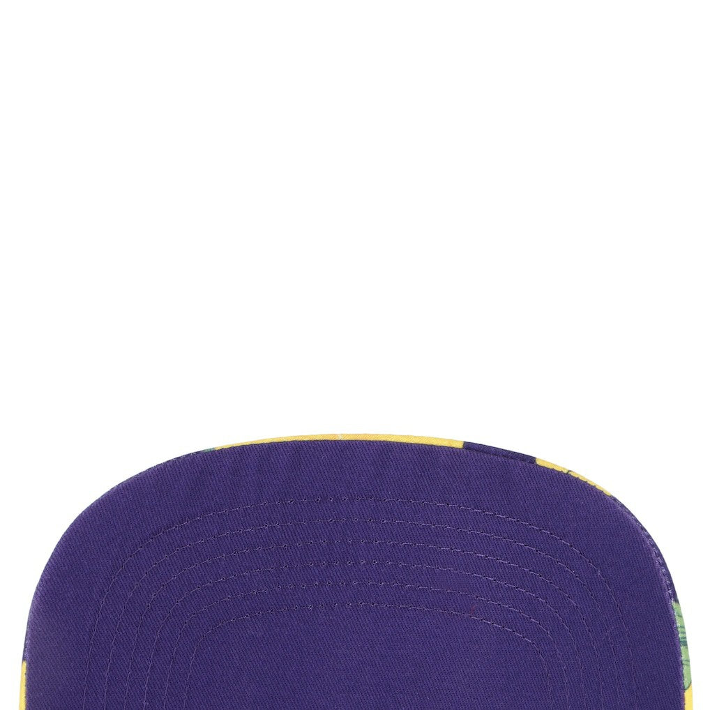 Minnesota Vikings 47 brand '47 Beach Side Hitch Adjustable Hat