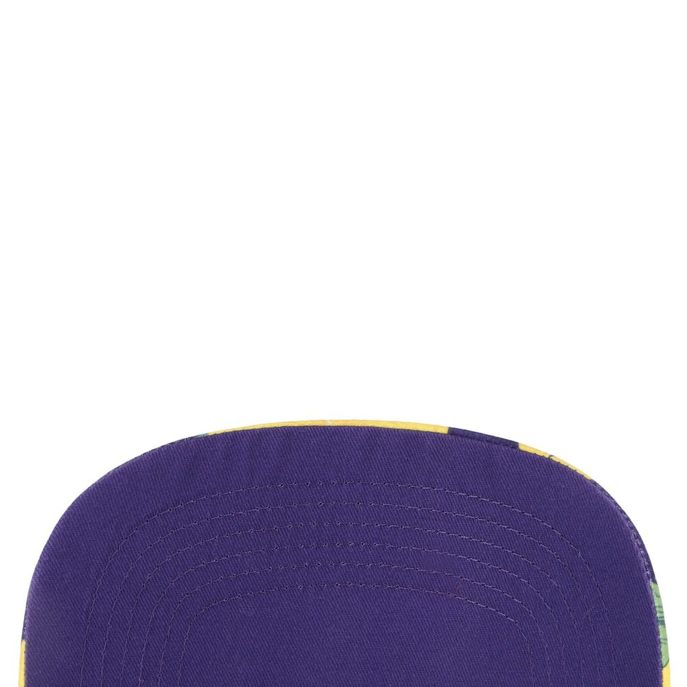 Minnesota Vikings 47 brand '47 Beach Side Hitch Adjustable Hat