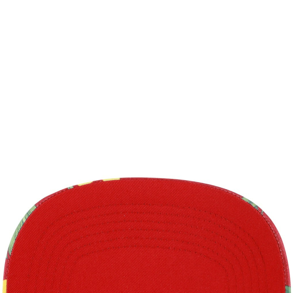 Kansas City Chiefs 47 brand '47 Beach Side Hitch Adjustable Hat