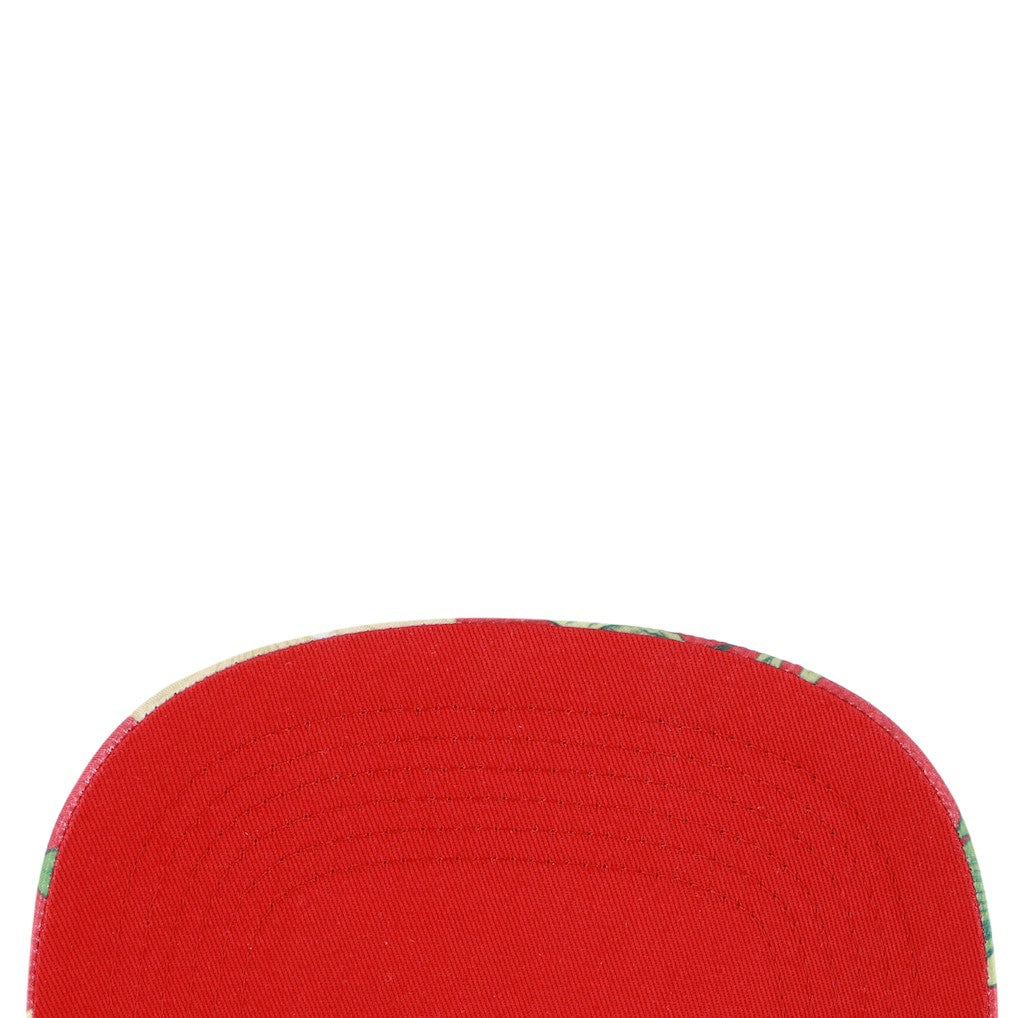 San Francisco 49ers 47 brand '47 Beach Side Hitch Adjustable Hat