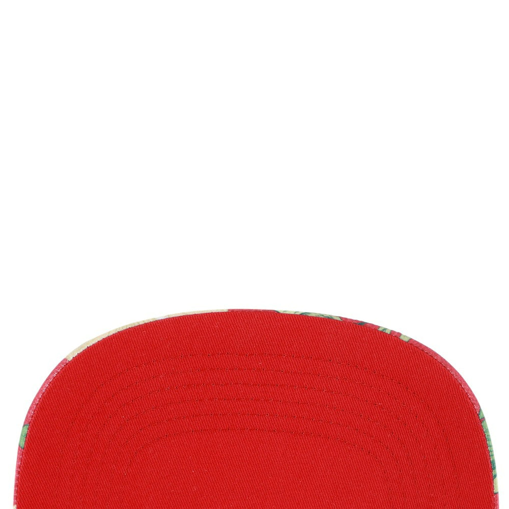San Francisco 49ers 47 brand '47 Beach Side Hitch Adjustable Hat