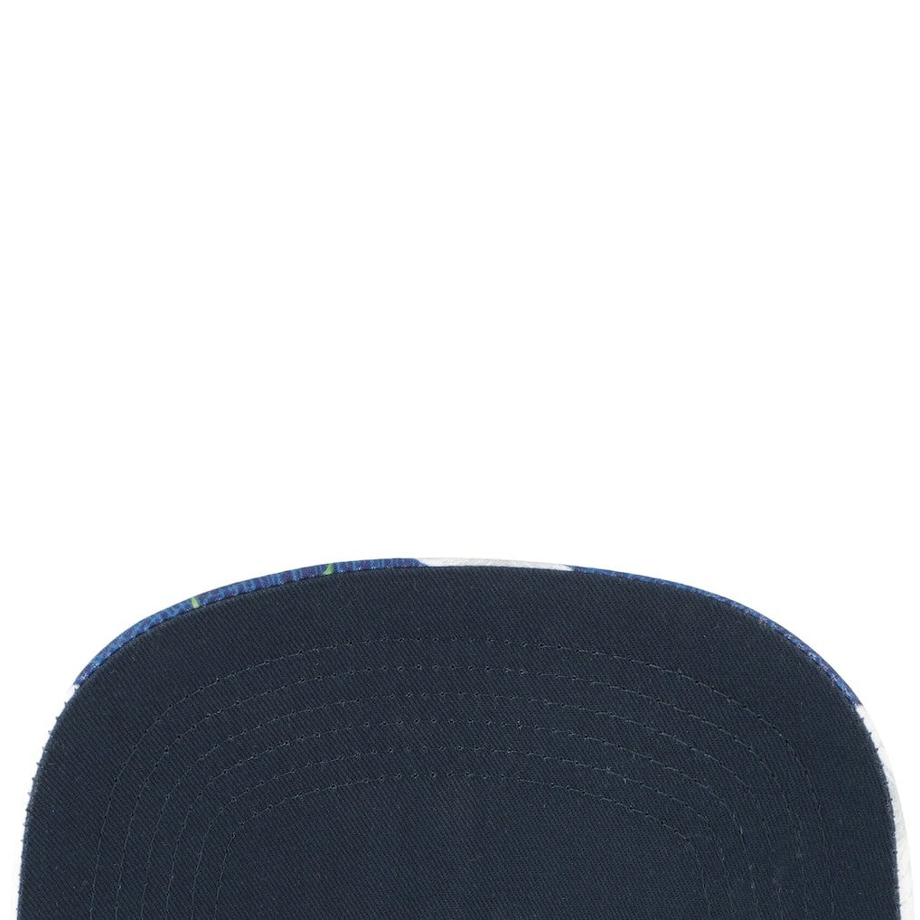 Seattle Seahawks 47 brand '47 Beach Side Hitch Adjustable Hat