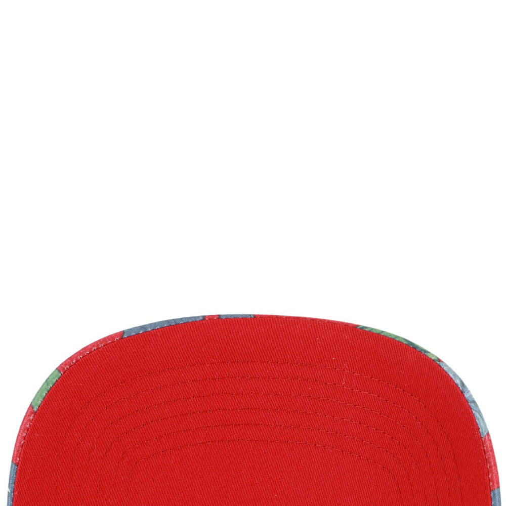 Tampa Bay Buccaneers 47 brand '47 Beach Side Hitch Adjustable Hat