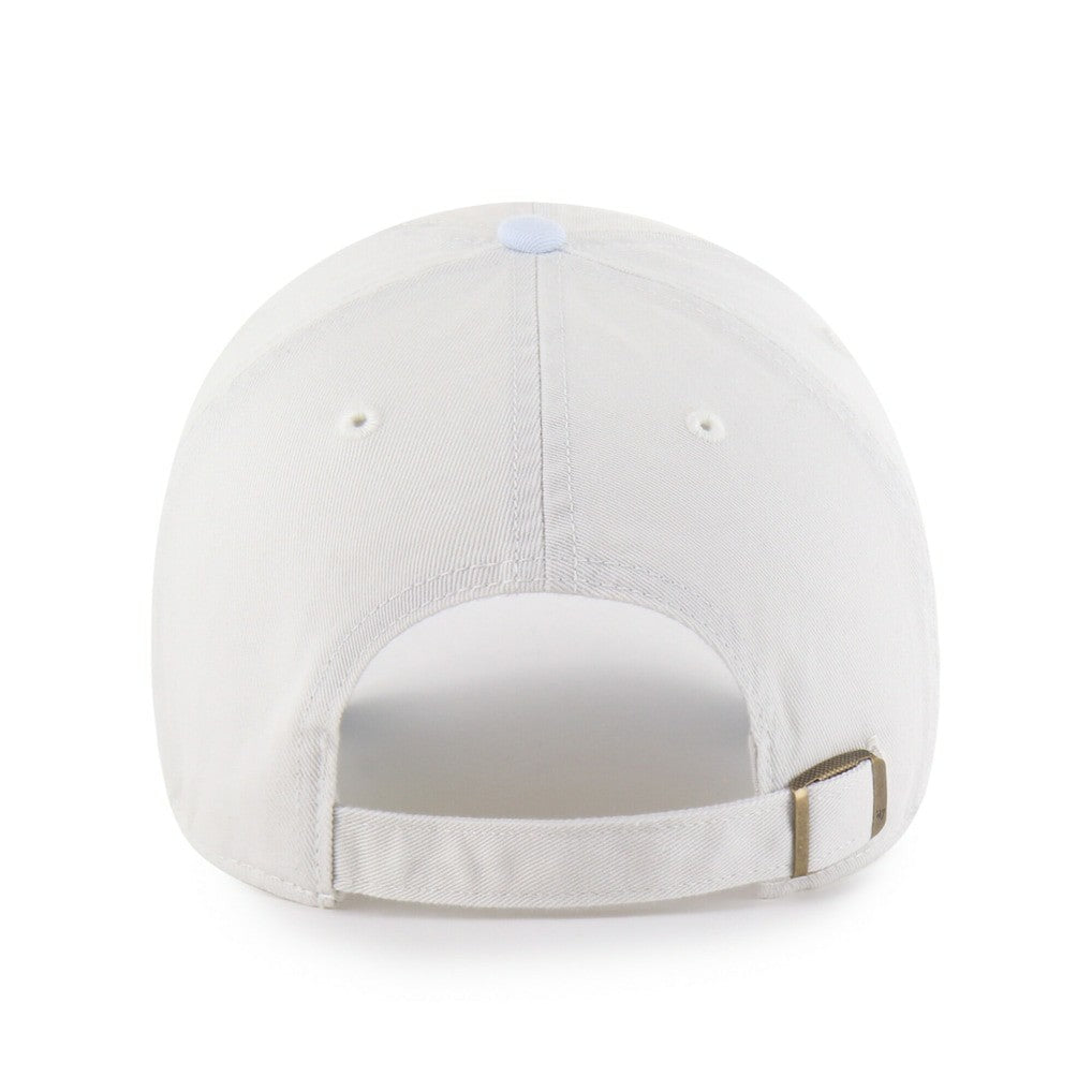 Buffalo Bills 47 brand '47 Women's Gelato Two-Tone Clean Up Adjustable Hat