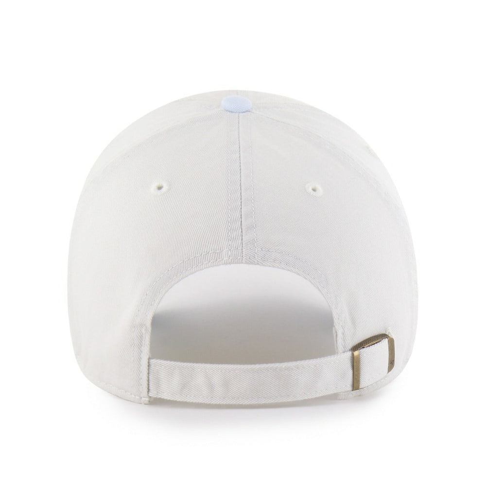 Buffalo Bills 47 brand '47 Women's Gelato Two-Tone Clean Up Adjustable Hat