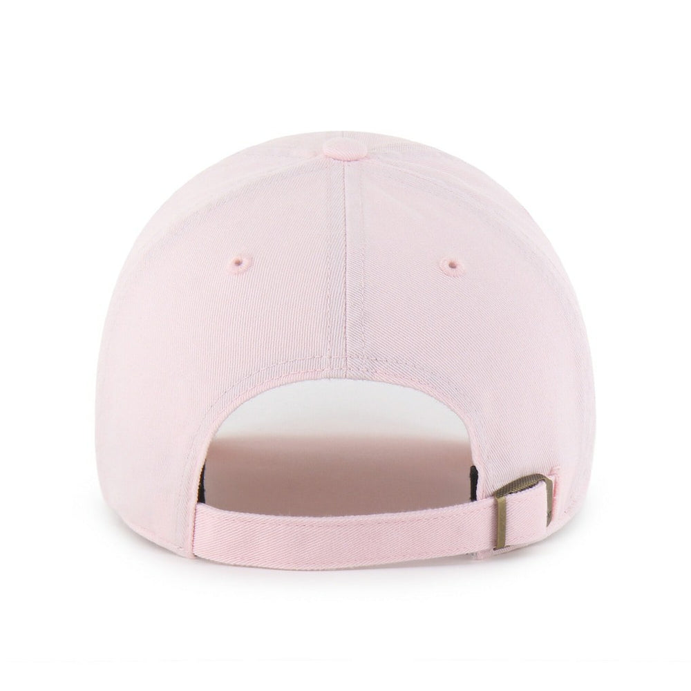 Buffalo Bills 47 brand '47 Women's Base Runner Ballpark Clean Up Adjustable Hat
