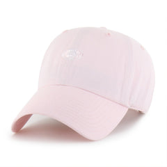 San Francisco 49ers 47 brand '47 Women's Base Runner Ballpark Clean Up Adjustable Hat